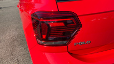 Volkswagen Polo 1.0 TSI 95 R-Line 5dr Petrol Hatchback
